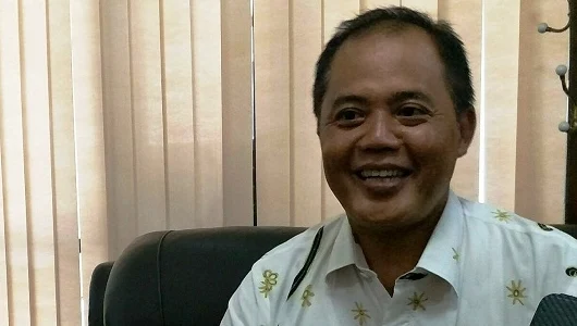 Bupati Karanganyar Sebut Saksi 02 di Sidang MK Mengada-ada