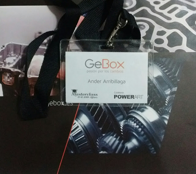 gebox