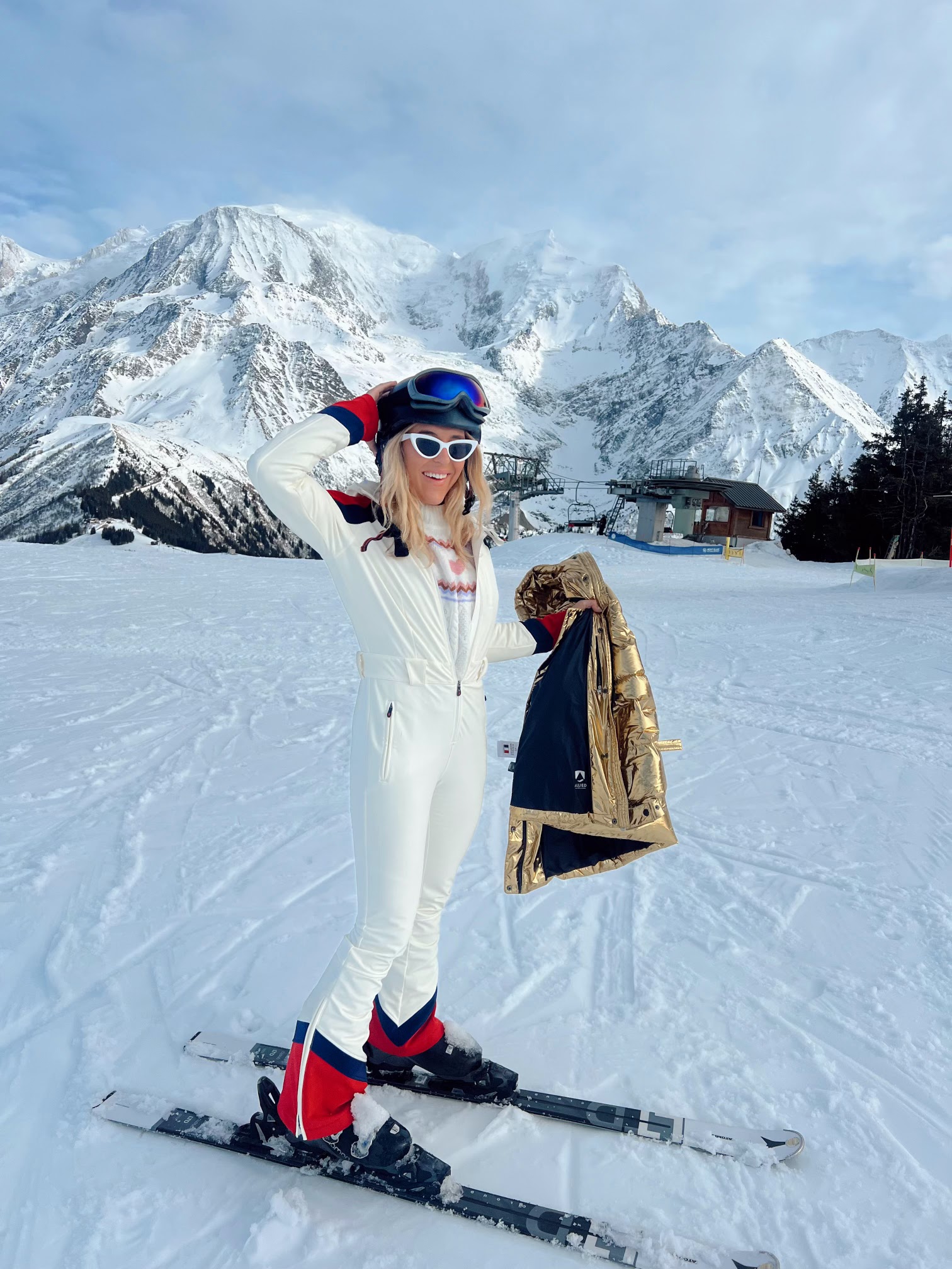 Emtalks: Everything You Need To Know For Your First Ski Trip + What To Pack  For A Ski Trip, What To Wear On A Ski Trip