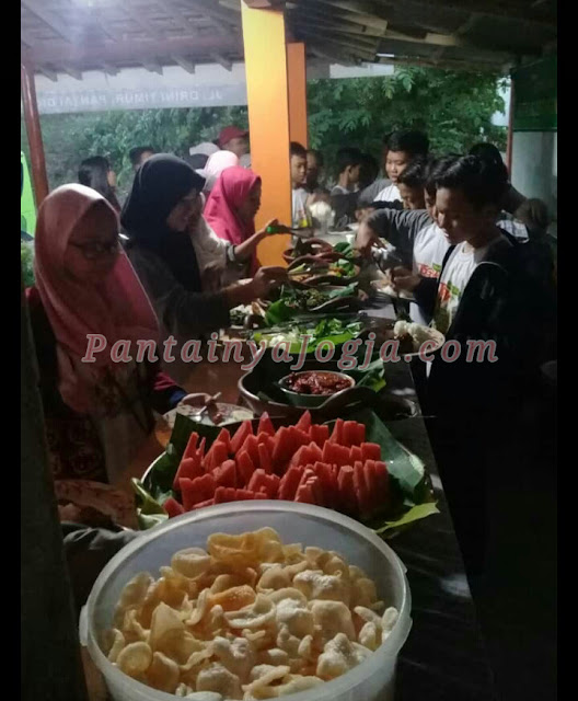 kuliner murah gunungkidul