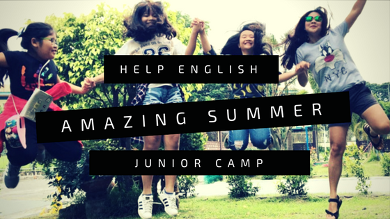 Trại hè Tiếng Anh Philippines - HELP Clark English Junior Camp  - Trại hè anh ngữ 4 tuần