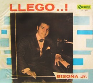 Bisoña Jr Frontal