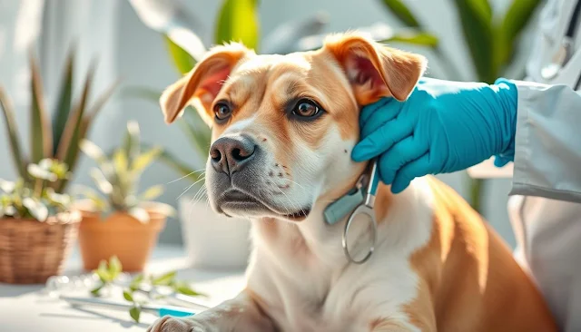 Keep Your Dog's Ears Clean and Infection-Free