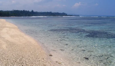 20 Wisata pantai di bengkulu yang romantis dan menjadi trending topik