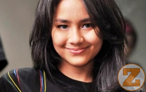 Biodata Gita Gutawa, Lengkap Dengan Agama Artis Cantik Dengan Suara Merdu