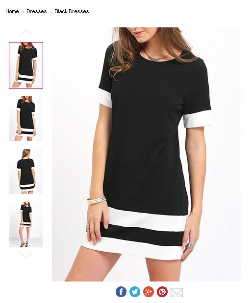 Casual Maxi Dresses For Juniors - Designer Dress Clothes