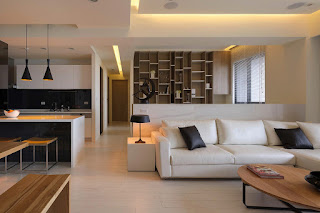 interior design concepts for small homes