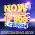 NOW That's What I Call 12” 80s Remixed (4CD) (Mp3)