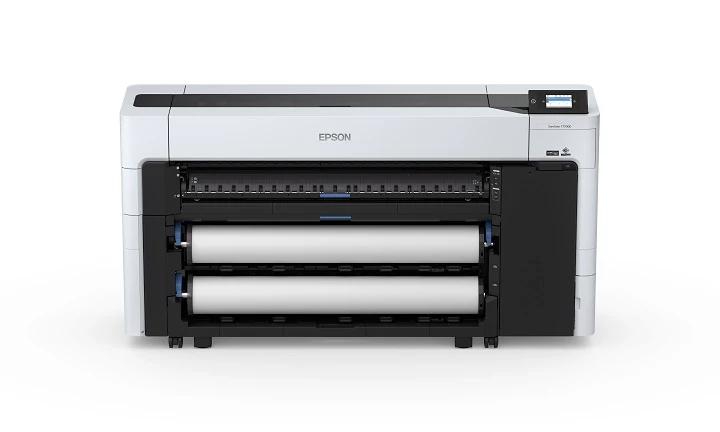 Large-format technical printers, engineered for corporate and government use