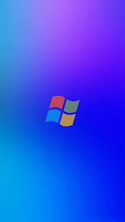 Windows Computer Background Image