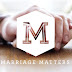 3 Things That Say Marriage Matters