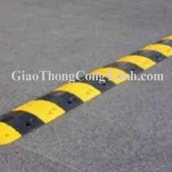 Gờ Giảm Tốc Tiện Lợi 