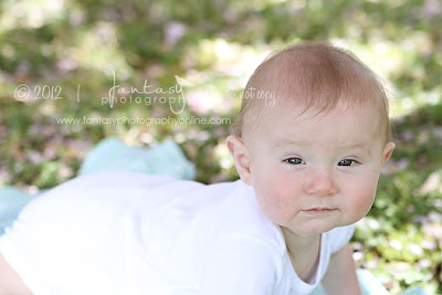 Winston Salem Newborn Photographers | Triad Baby Photographers | Fantasy Photography, LLC