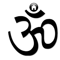 Logo de Yoga en casa