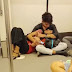 Sabse Samne Kiya Delhi Metro Me