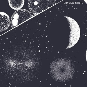 In Love With Oblivion (The Crystal Stilts)