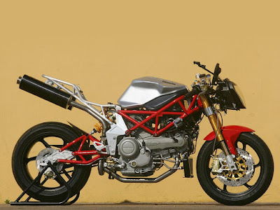 Bimota DB5