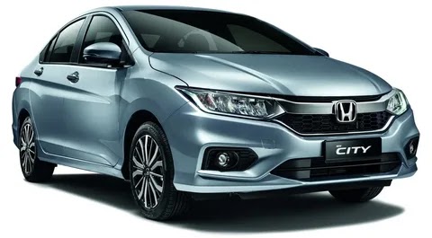Latest Price of Honda City in Pakistan – August 2024