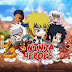 Game Ninja Heroes V1.0.7 Apk Offline 2015 - 2016 Terbaru