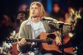 Kurt cobain killed by illimunati