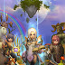 3D RPG Heaven Sword v1.3.2 APK: game 3D hành động nhập vai cho android