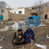 Αφγανιστάν: Zευγάρι έχασε το 3 μηνών παιδί του από το κρύο - Πέθανε στην αγκαλιά της μαμάς του