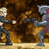 Alien Attack Team