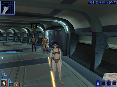 knights of the old republic 2 download full game