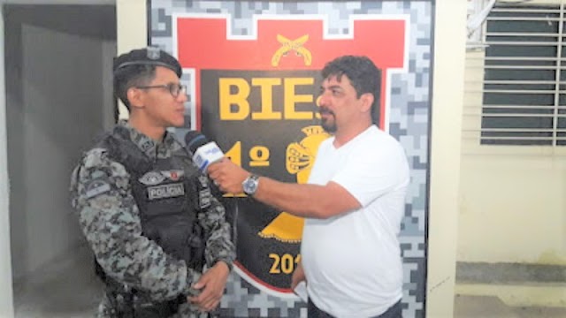 BANDIDOS DISFARÇADOS DE POLICIAIS CIVIS ROUBARAM 300 MIL REAIS DE COMERCIANTE EM CARUARU