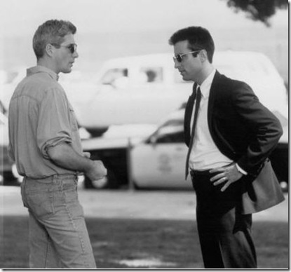 internal affairs