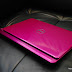 Dell Inspiron 13z Laptop in Pink
