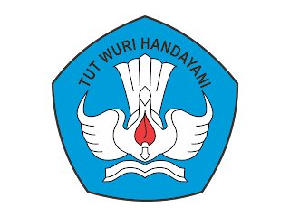 Logo Tut Wuri Handayani Vector  Cdr Png HD GUDRIL LOGO 