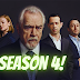 Succession season 4 | "if it hurts him, that doesn't bother me."