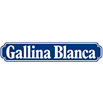 Gallina blanca