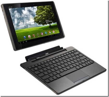 asus transformer