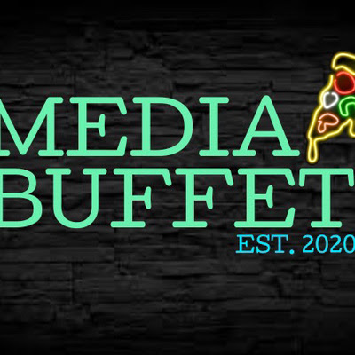 Media Buffet Podcast