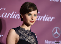 Felicity Jones HQ photo