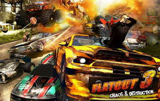 FlatOut 3 Chaos And Destruction-RELOADED Screenshot mf-pcgame.org