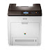 Samsung Printer CLP-611 Driver Downloads