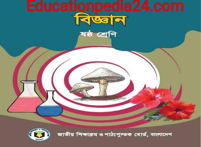 Class 6 science solution guide for bangladesh pdf | ষষ্ঠ/৬ষ্ট শ্রেণীর বিজ্ঞান গাইড ২০২৩ PDF | পাঞ্জেরি ও লেকচার গাইড ষষ্ঠ শ্রেণি বিজ্ঞান PDF