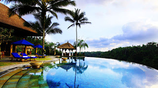 Hotel Career - Asst. Front Office Manager, Bell Boy at Puri Wulandari A Boutique Resort & Spa Ubud