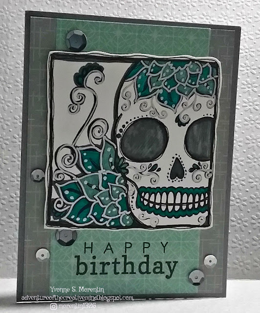 http://adventureofthecreativemind.blogspot.com/2017/06/happy-birthday-sugar-skull.html