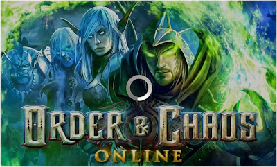 Order & Chaos Online APK Android