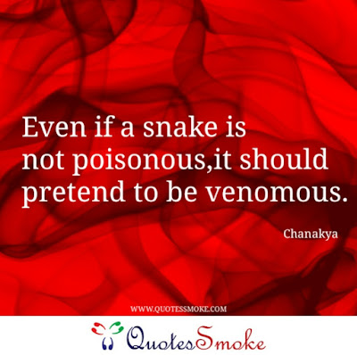 101 Chanakya Quotes that will inspire you for Witty Life