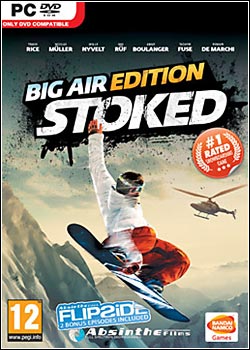games Download   Stoked Big Air Edition   PC
