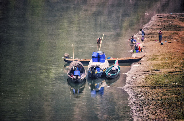 Five Reasons You Should Go to Bangladesh