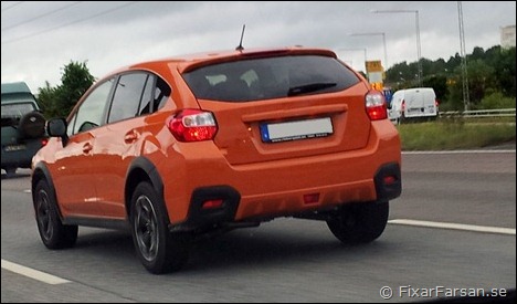 Bildquiz – Gissa Bilen #98