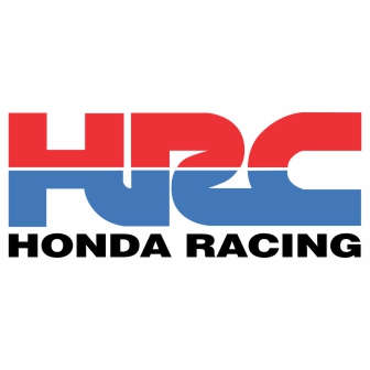 HRC Honda  Racing Logo Vector  CDR  Blog Stok Logo