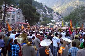 ढालपुर में दो से आठ अक्तूबर तक मनाया जाएगा अंतरराष्ट्रीय कुल्लू दशहरा