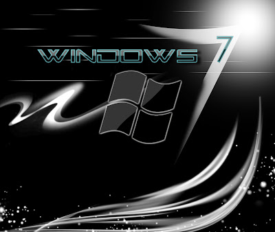 Wallpaper Windows 7